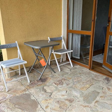 Eggo Apartment - Oasis Beach Apartments Kamchia Bliznatsi Dış mekan fotoğraf