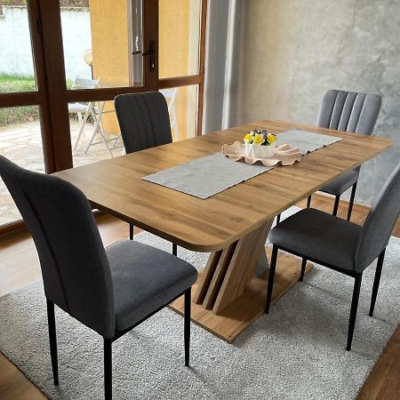 Eggo Apartment - Oasis Beach Apartments Kamchia Bliznatsi Dış mekan fotoğraf