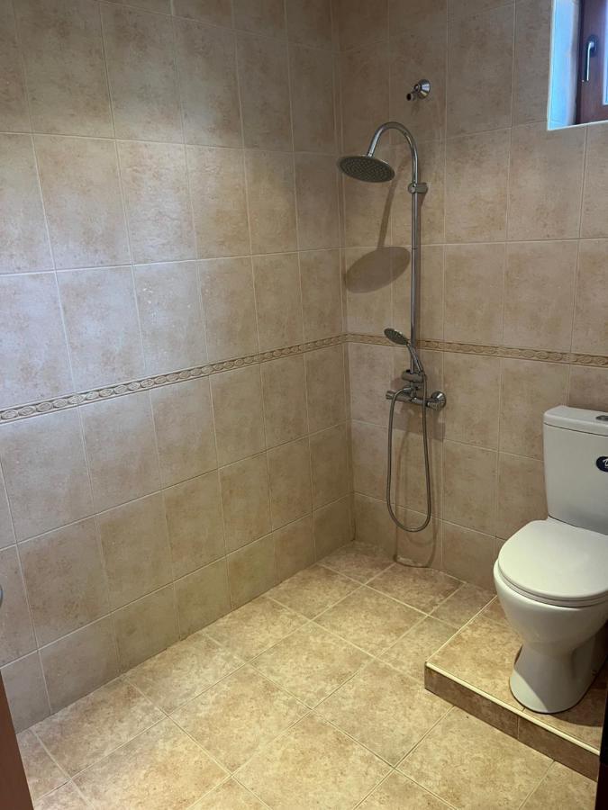 Eggo Apartment - Oasis Beach Apartments Kamchia Bliznatsi Dış mekan fotoğraf